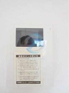 セキュリティ　設備
