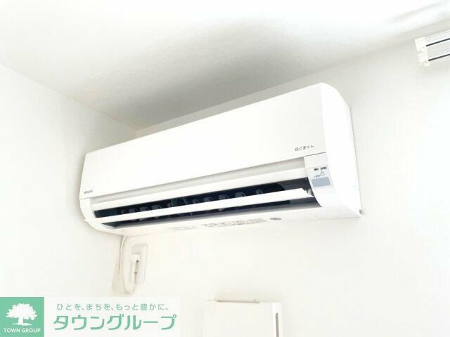 その他設備　設備