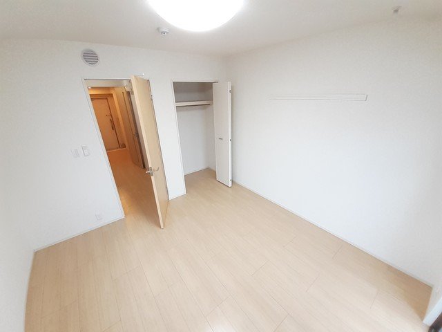 収納　収納があります