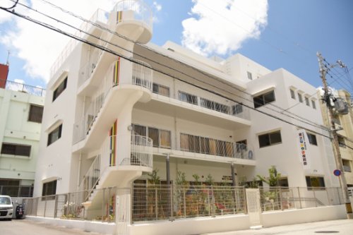 幼稚園・保育園　第2ながやま認定こども園（幼稚園・保育園）まで729m