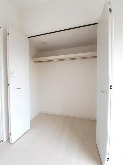 収納　別部屋参考写真
