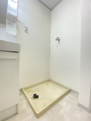 その他設備　※別部屋写真