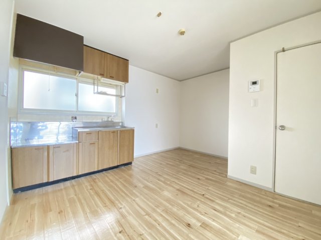 居室・リビング　※別部屋写真