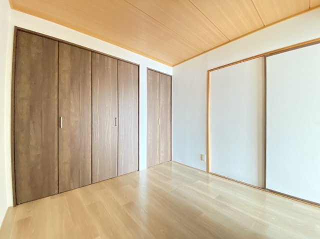 その他部屋・スペース　※別部屋写真