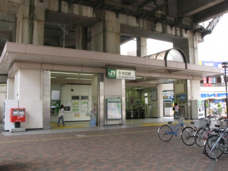 その他　北赤羽駅（その他）まで960m