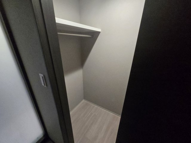 収納　プレサンスロジェ上前津駅前THE RESIDENCE