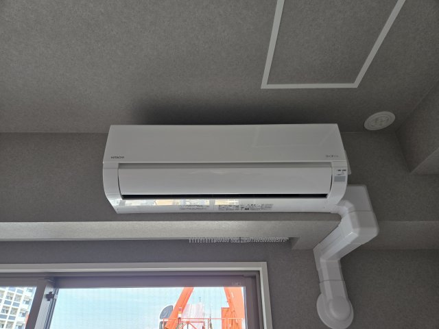 その他設備　プレサンスロジェ上前津駅前THE RESIDENCE
