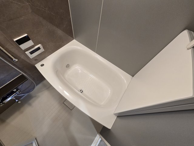 バス・シャワールーム　プレサンスロジェ上前津駅前THE RESIDENCE