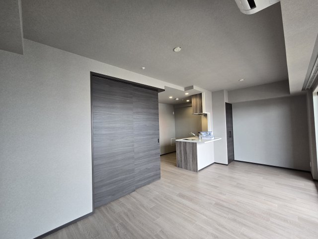 居室・リビング　プレサンスロジェ上前津駅前THE RESIDENCE