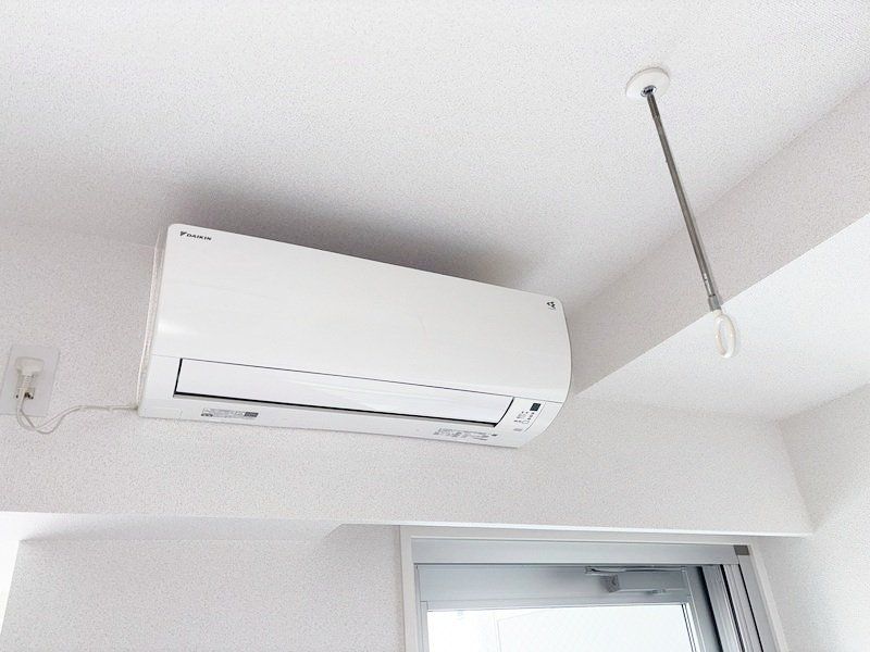 その他部屋・スペース　エアコン