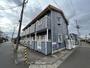 卸町駅より徒歩12分 築36年4ヶ月 2階建の賃貸物件