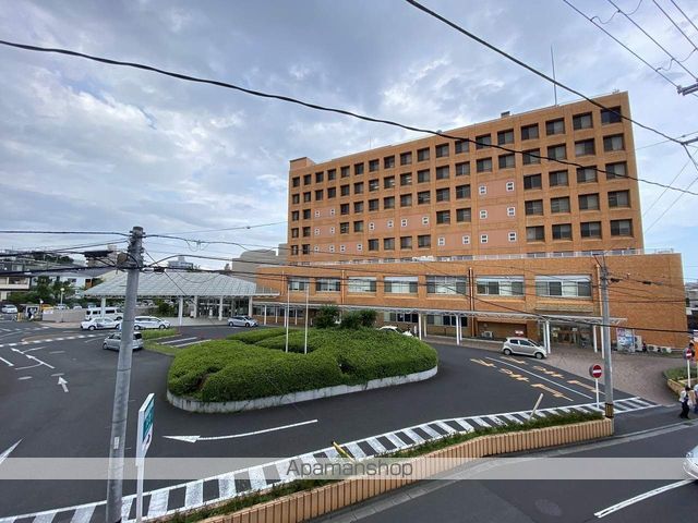 病院　東北労災病院（病院）まで775m