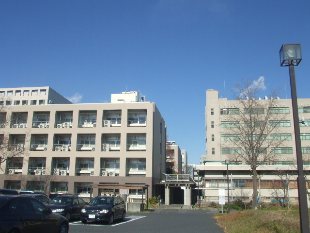 大学・短大　埼玉大学（大学・短大）まで1000m