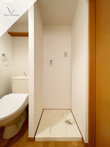 その他設備　同物件別室写真