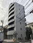 不動前駅より徒歩4分 5階 築8年3ヶ月の賃貸物件