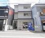 今出川駅より徒歩18分 1階 築14年5ヶ月の賃貸物件