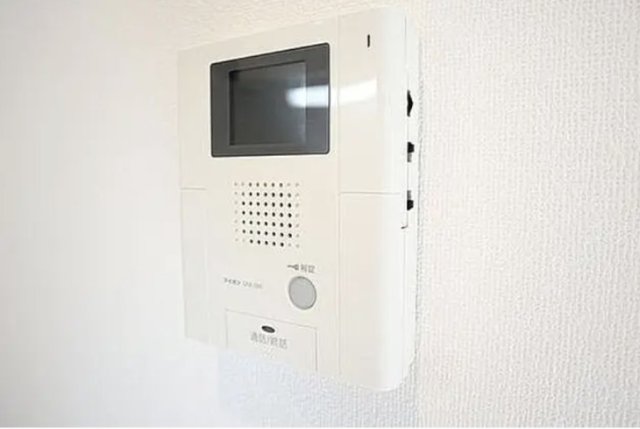 セキュリティ　別部屋参考写真