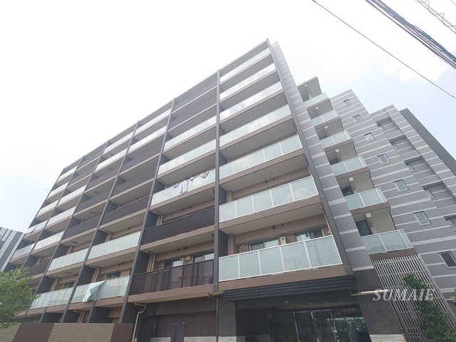 建物外観　外観です☆