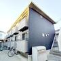練馬駅より徒歩12分 1階 築15年2ヶ月の賃貸物件