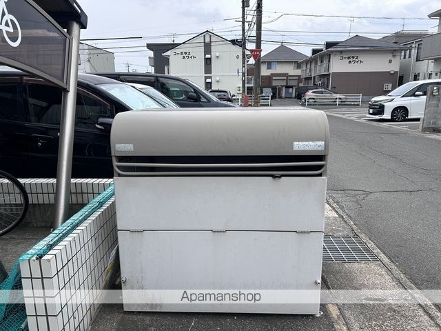 その他共有部分　その他共有部分
