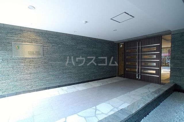 ロビー