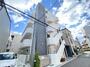 隆和マンション 4階 築5年6ヶ月の賃貸物件