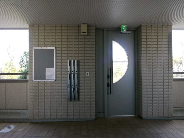 ロビー