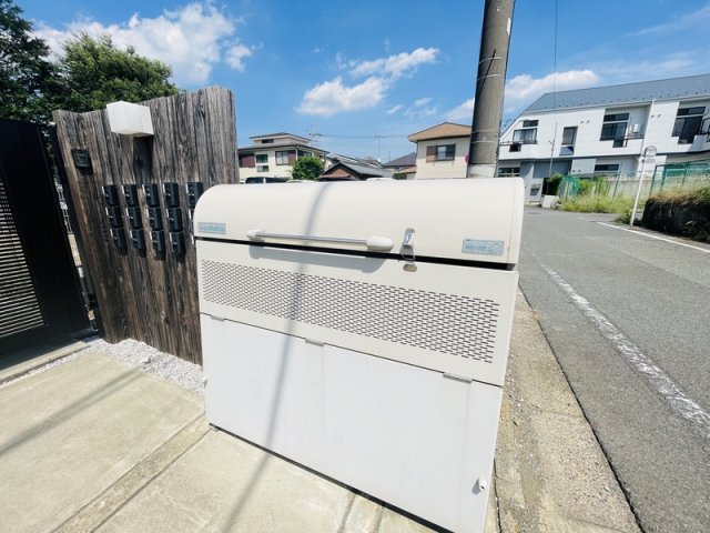 その他共有部分　☆共用部☆