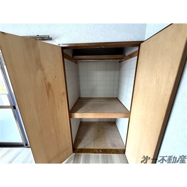 収納　収納