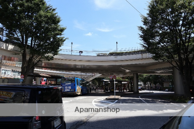 その他　駅南口（その他）まで808m