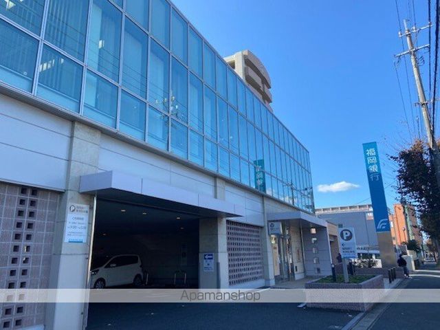 その他　福岡銀行三ヶ森支店（その他）まで1385m