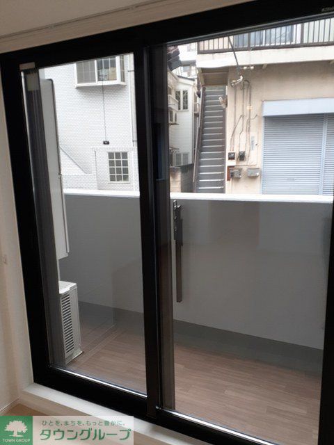 バルコニー　★タウンハウジング蒲田店取り扱い★