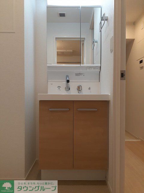 洗面設備　★タウンハウジング蒲田店取り扱い★