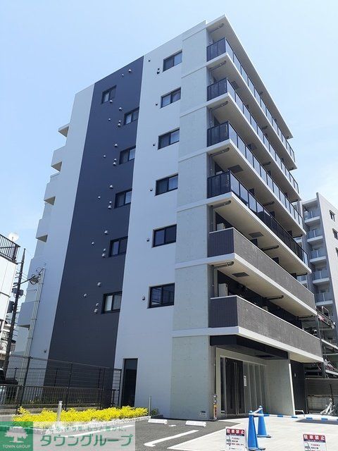建物外観　★タウンハウジング蒲田店取り扱い★