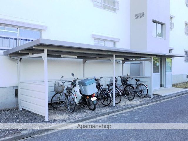 その他　駐輪場（その他）まで50m