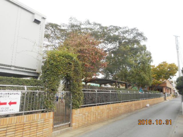 幼稚園・保育園　みたけ保育園（幼稚園・保育園）まで760m