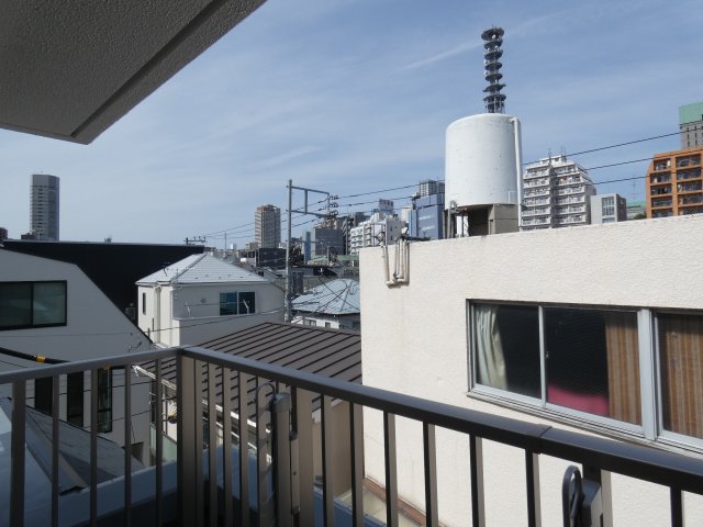 眺望　展望