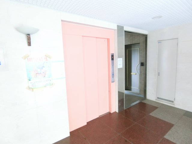 ロビー　詳細は、RISUMO江坂本店→06-6155-7137まで♪