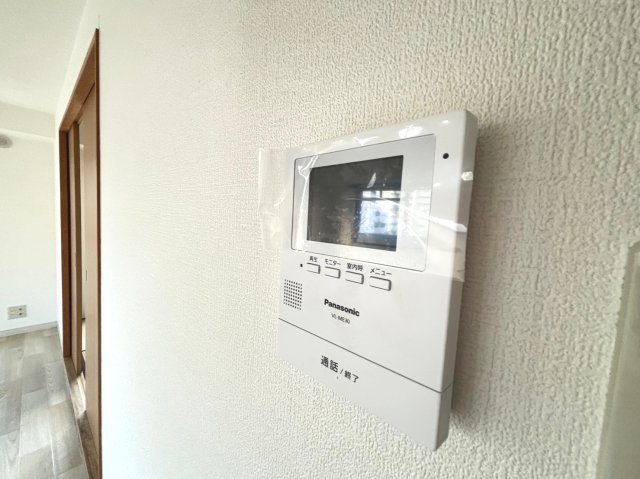 セキュリティ　詳細は、RISUMO江坂本店→06-6155-7137まで♪