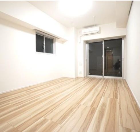 居室・リビング　別タイプ部屋　参考写真です
