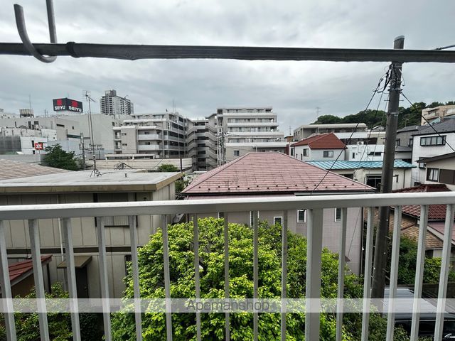 眺望　眺望