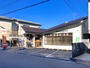 郵便局　高知百石町郵便局（郵便局）まで373m