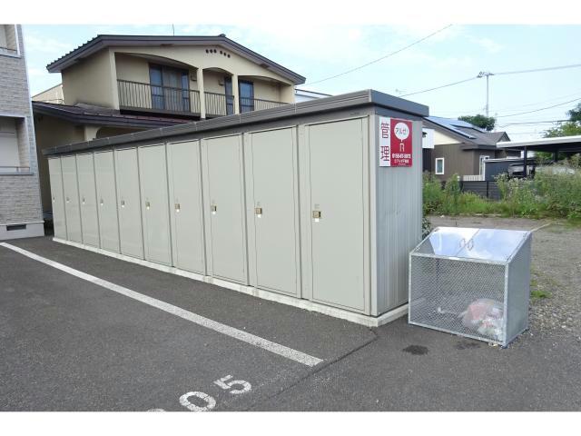 その他