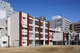 小学校　大阪市立明治小学校（小学校）まで572m