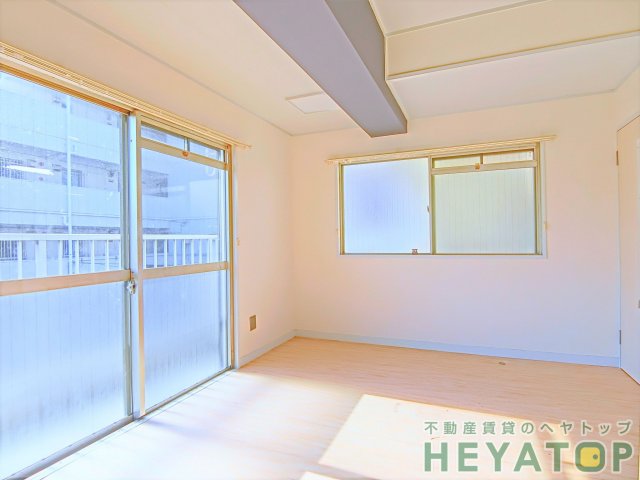 その他部屋・スペース　洋室９帖