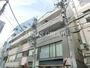 本八幡駅より徒歩3分 6階 築36年3ヶ月の賃貸物件