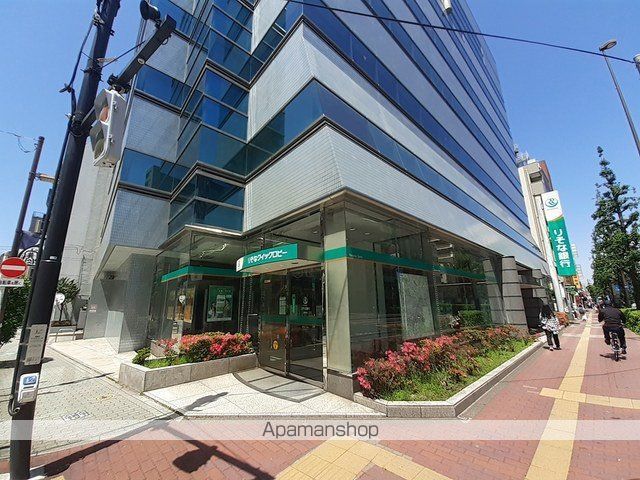 銀行　りそな銀行本郷支店（銀行）まで308m