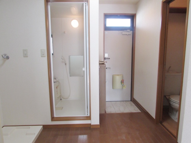 その他部屋・スペース　過ごしやすい室内です