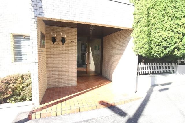エントランス　★エントランス★