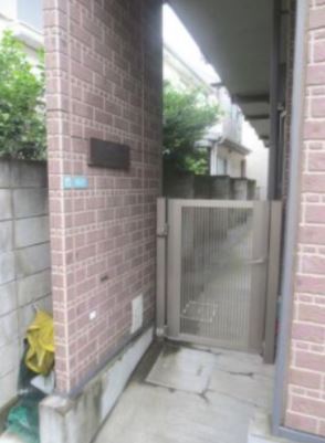 ロビー